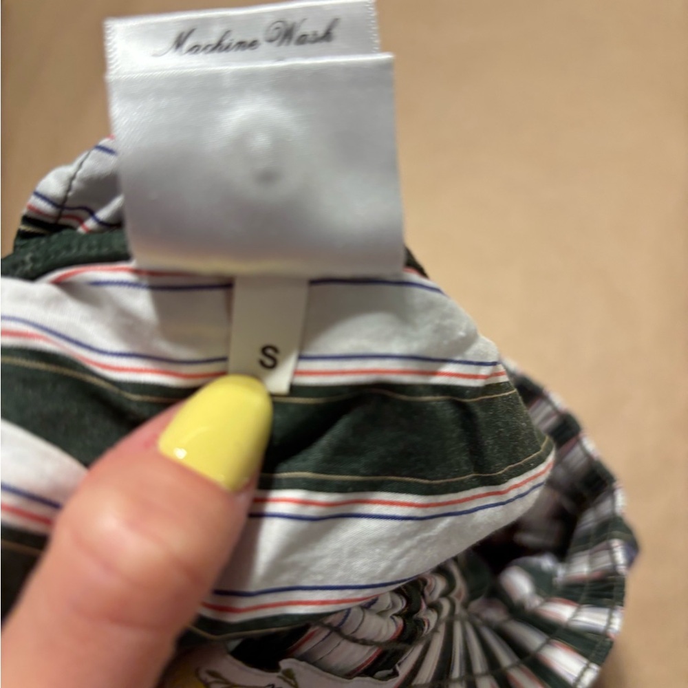 HEAVY MANNERS 100% COTTON‎ SHORT - Picture 7 of 7